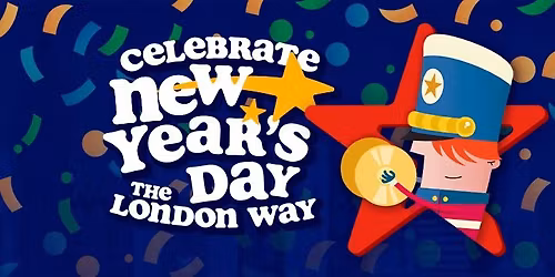 \ud83c\udf89 London Parade 2026 \u2013 40th Anniversary Celebration! \ud83c\udf89