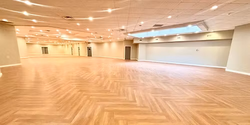 January 3 Line Dance Night in Bensalem with Beginner Lessons