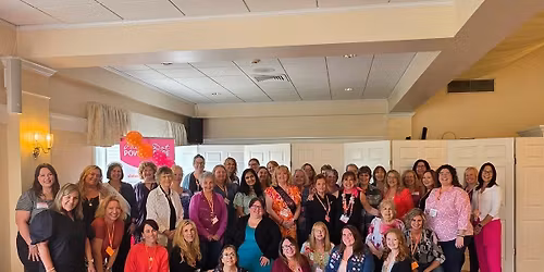 Pottstown Chapter November Connection Meeting