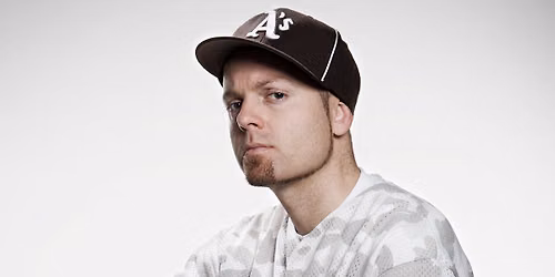DJ Shadow