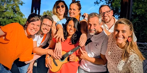 Les Uku\u2019Potes en Ch\u0153ur