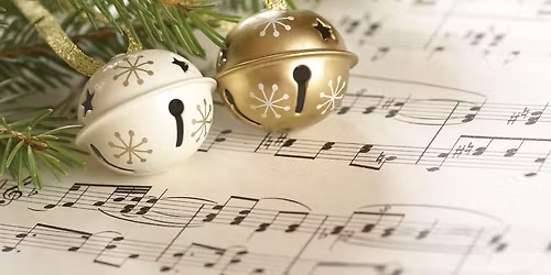 Music for a Joyful Season