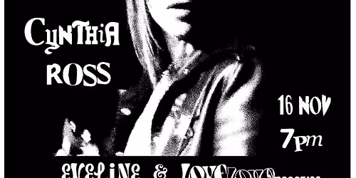 Paris! LOVE ON A SUNDAY poetry, film & embroideries