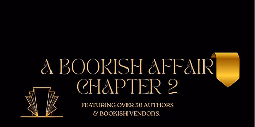 A Bookish Affair Poconos: Chapter 2