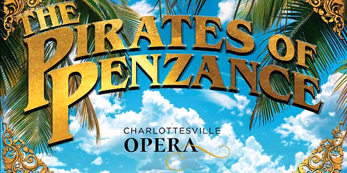 Pirates of Penzance at Bardavon Opera House