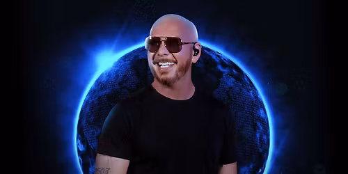 Pitbull The Woodlands Tickets
