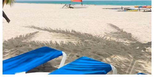 Tennille's 70 Birthday cruise