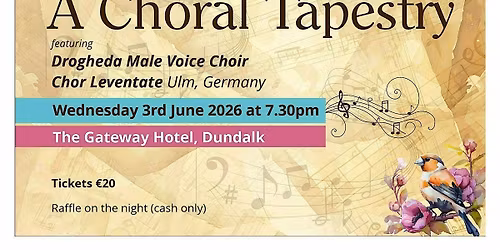 A Choral Tapestry