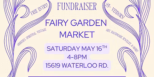 Fairy Garden Market