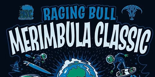 RAGING BULL MERIMBULA CLASSIC