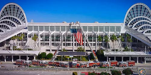 Station 35 Open House