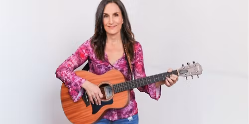 Kristi Alsip SOLO at Scratch on Lake