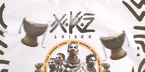 XKZ SOIREE