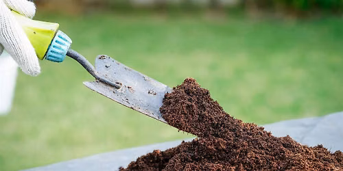 Compost Giveaway