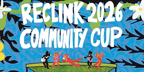 WA Reclink Community Cup 2026