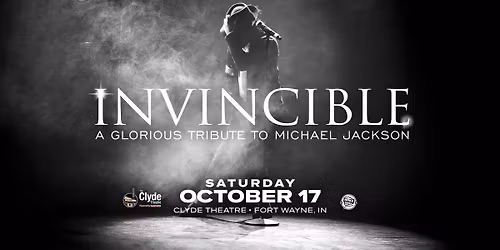 Invincible - A Glorious Tribute to Michael Jackson