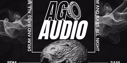 AG Audio 02 - Halloween
