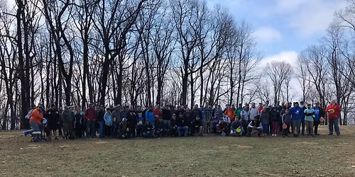 The Phoenix Discs Once Around the Mountain 2026