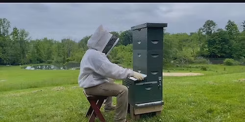 BSBA March 2026 Meeting