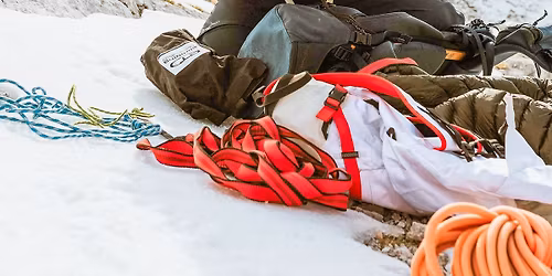 T\u00e9li Alpesi \u00e9s Lavina Tanfolyam a Szlov\u00e9n Alpokban