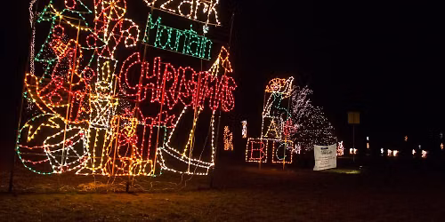 Branson Christmas Tour