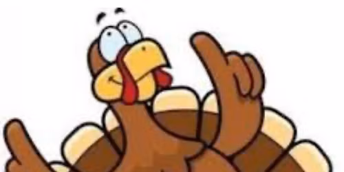 Thanksgiving Day Zumba