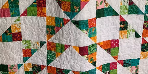 Jelly Roll Starburst
