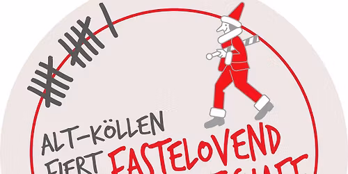 Fastelovend en d'r Weetschaff