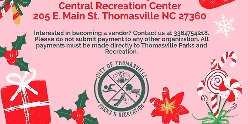 48th Annual Craft Fair