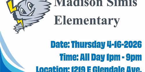 \ud83c\udf67 April Dine Out at Tropical Sno & Creamery \ud83c\udf66