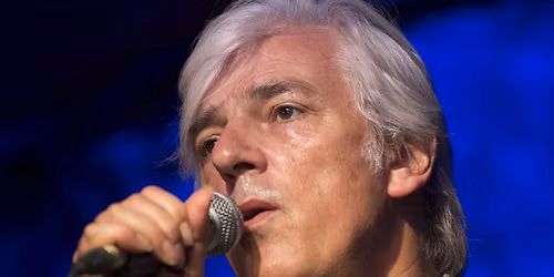 Robyn Hitchcock