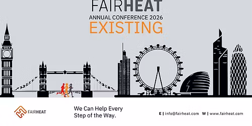 FairHeat Annual Conference: Networking Run