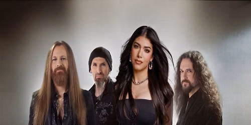 Xandria