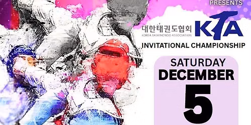 KTA Invitational Championship