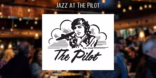 Jazz -  Johnny Griffith & Alex Dean