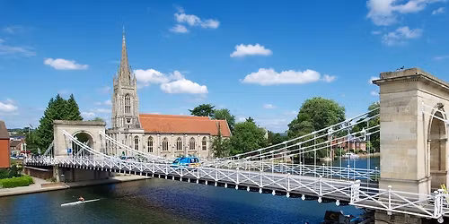 Rebellion 10km - May 25th