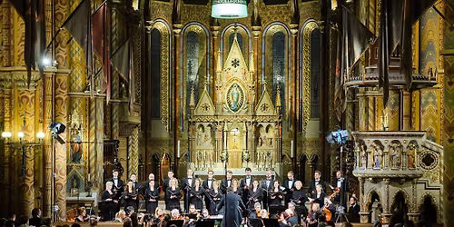 Telemann, Bach \u00e9s A. Scarlatti