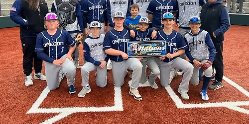 2027 10u and 11u EOBC Tryouts