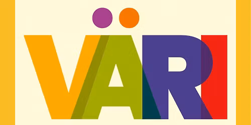 Kuraattorin kierros V\u00c4RI-n\u00e4yttelyyn