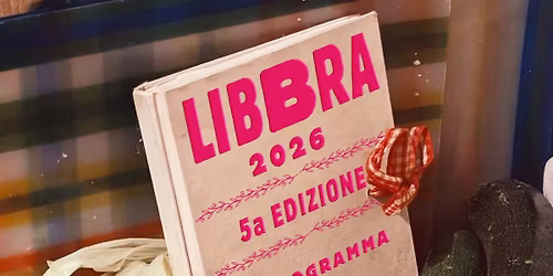 Libbra- il festival delle librerie indipendenti a Napoli