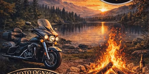 Moto Ognisko