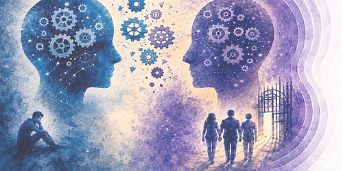Mind the gaps: neurodivergence and learning disabilities in the CJS