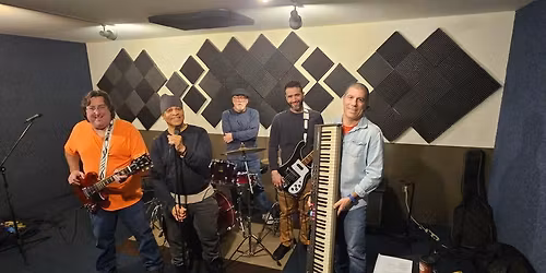 Blue Flicker at Montclair Brewery