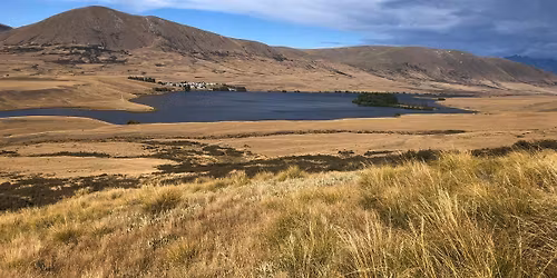 Lake Clearwater Surfari Trip