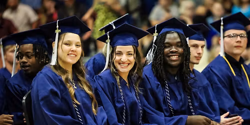 Fall 2025 Graduation Ceremony