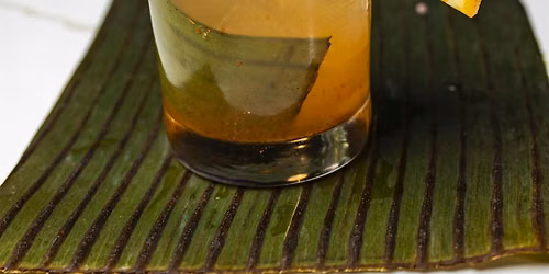 Mixology Cocktail Making @HOME PVD - Fri Sept 11