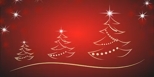 Naphill Christmas Gift Fayre