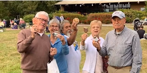 FOOD TRUCK WEDNESDAY