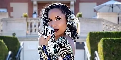 Tuesdays in the Plaza: Ariel Marin Band (Funk \/ Soul \/ Motown)