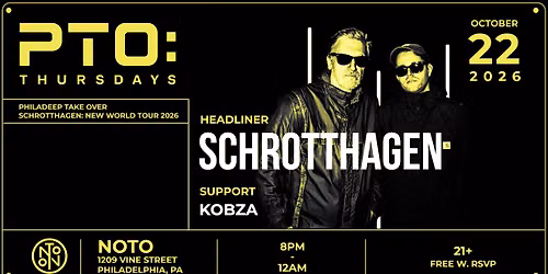 PTO: Schrotthagen